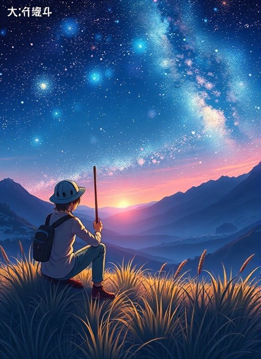 卡卡动漫热榜 - 星辰变·玄机篇
