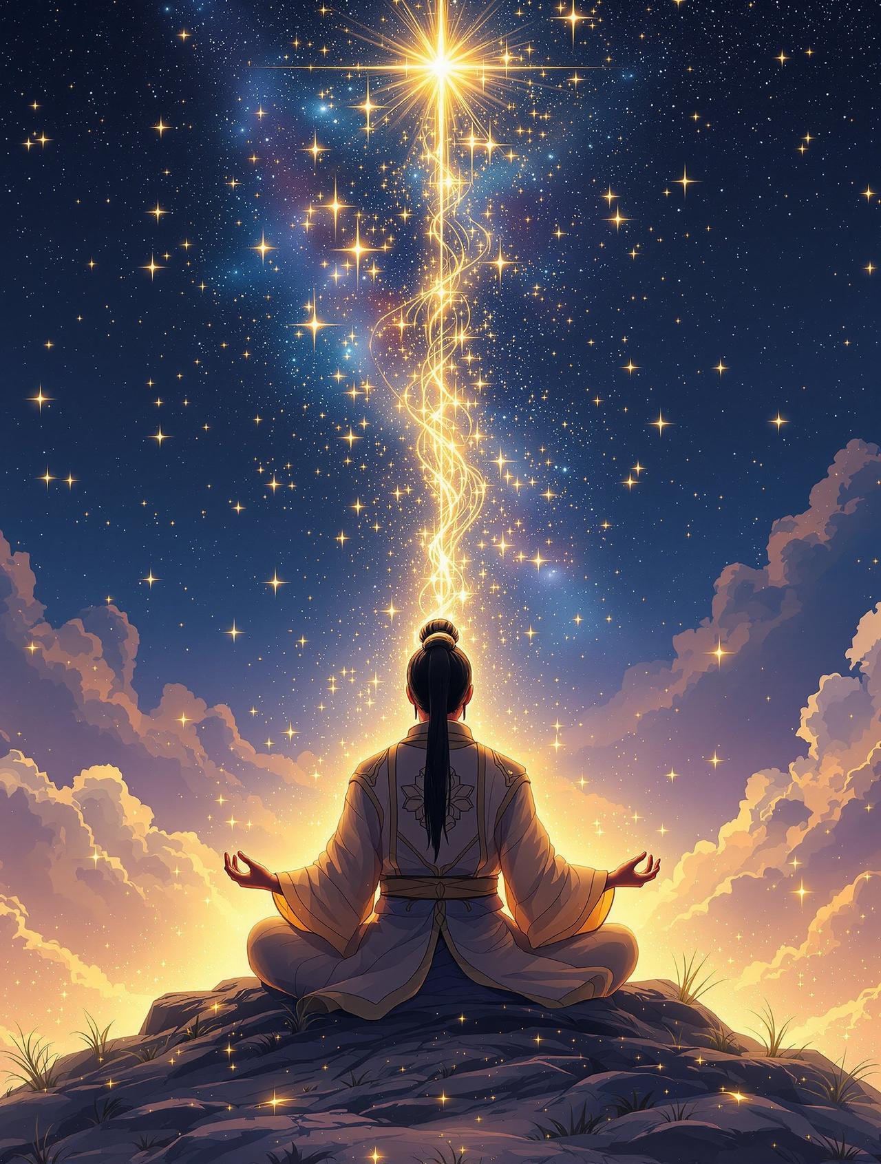 卡卡动漫 - 星辰变·玄机篇